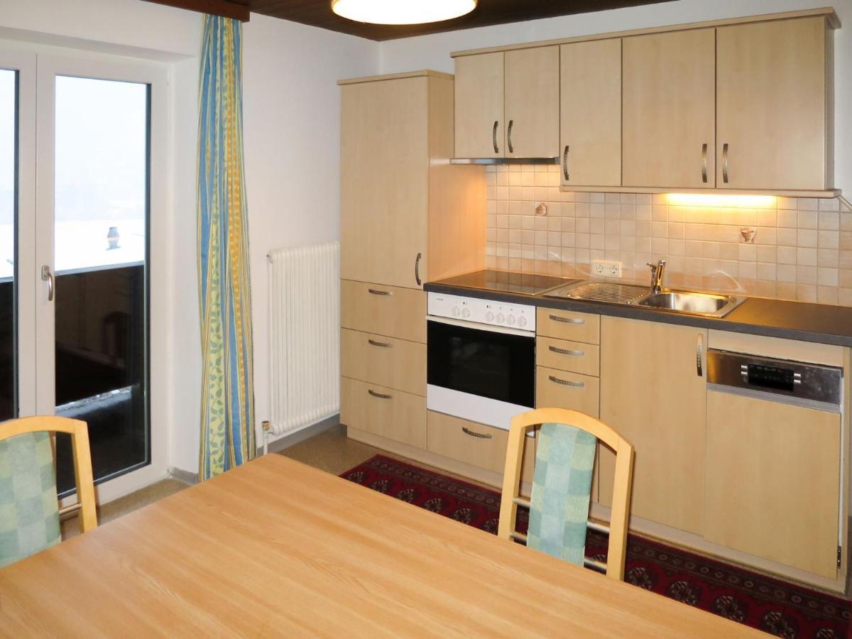 Apartment Waldeck 3 By Interhome Hippach Extérieur photo