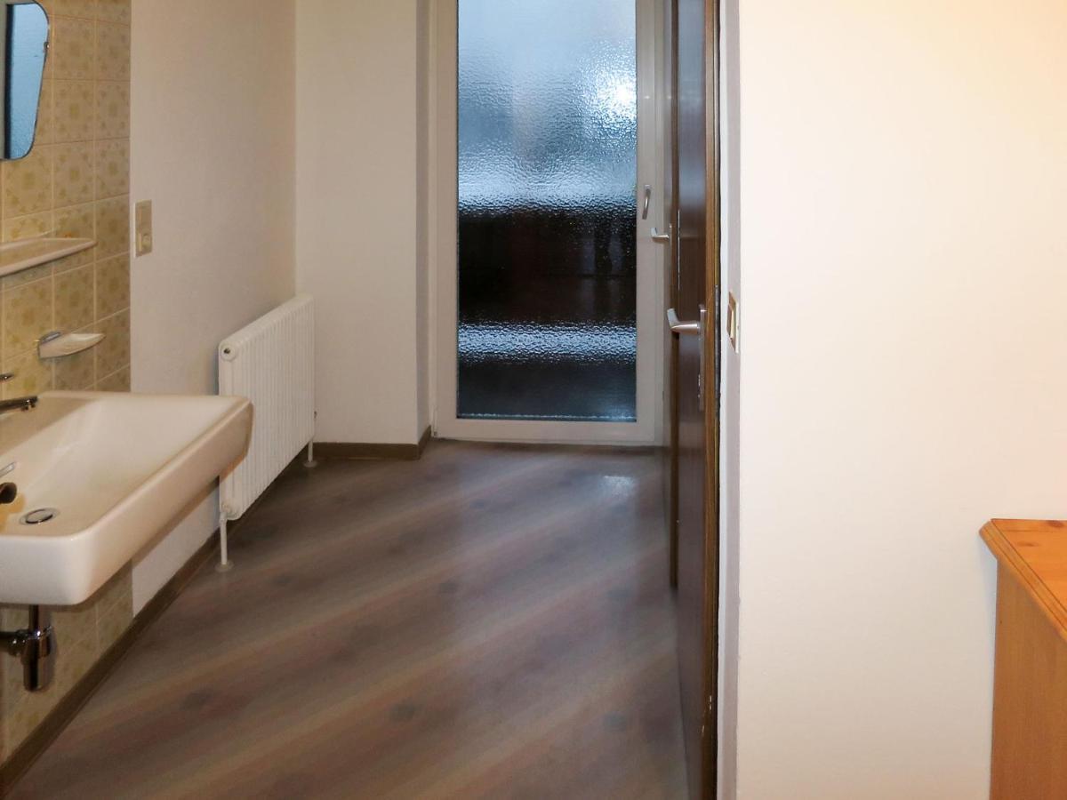 Apartment Waldeck 3 By Interhome Hippach Extérieur photo